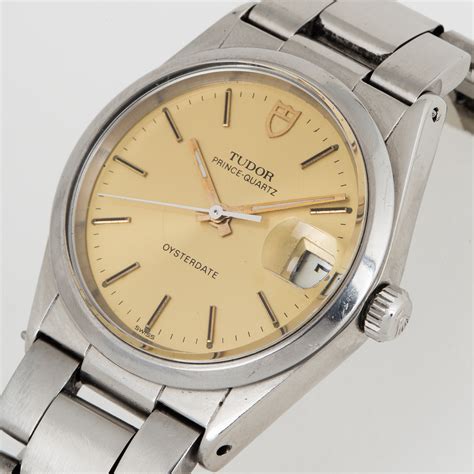 tudor by rolex oysterdate 1964|tudor prince quartz oysterdate.